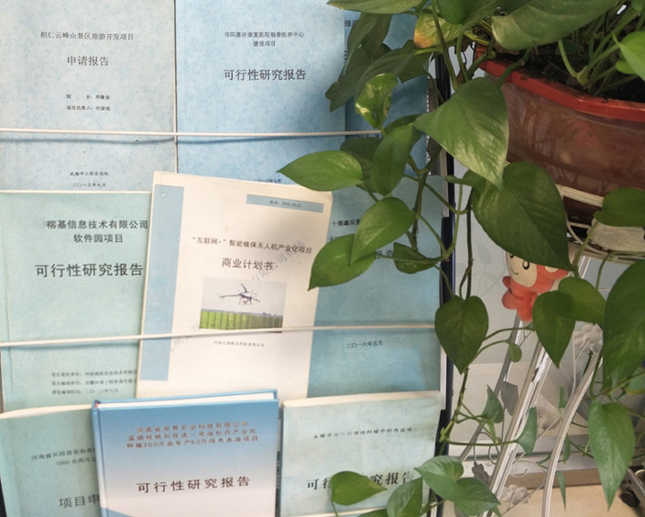 新余市全链条建材可行性研究(全链条建材可行性研究方案)