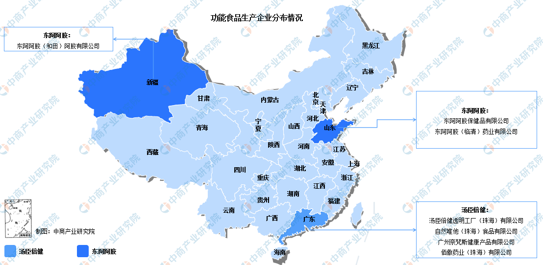 新余市食品企业上市规划(食品企业上市规划建议)