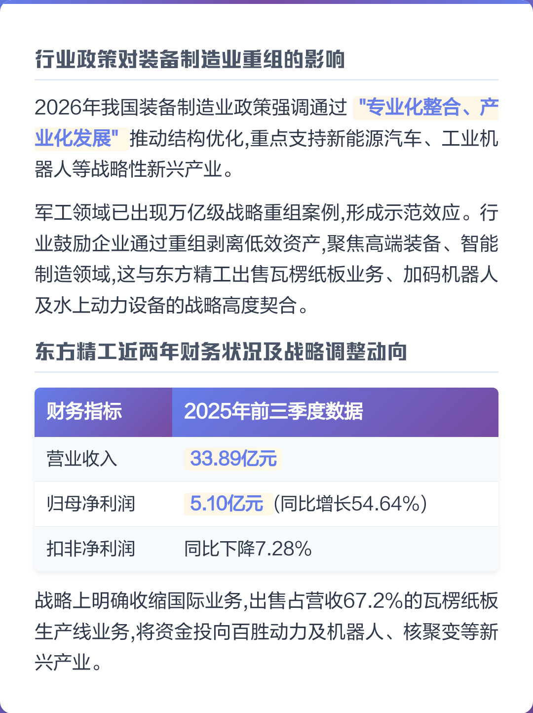 新余市可持续制造业资产重组(可持续发展的制造业涵义)
