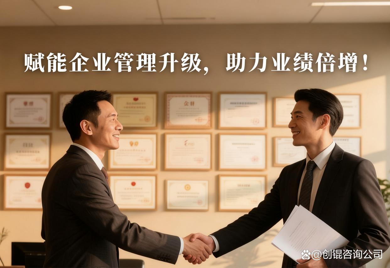 新余市企业诊断顾问团队(企业诊断师是做什么的)
