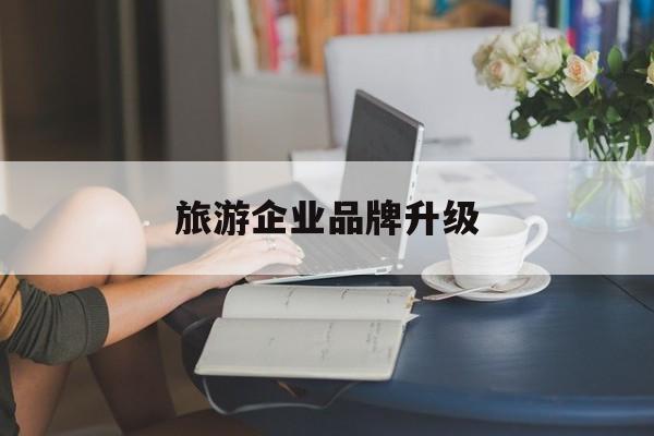 新余市旅游企业品牌升级(旅游企业品牌升级措施)